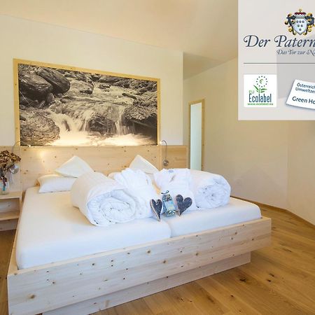 Der Paternwirt Hotel Maria Luggau Ngoại thất bức ảnh