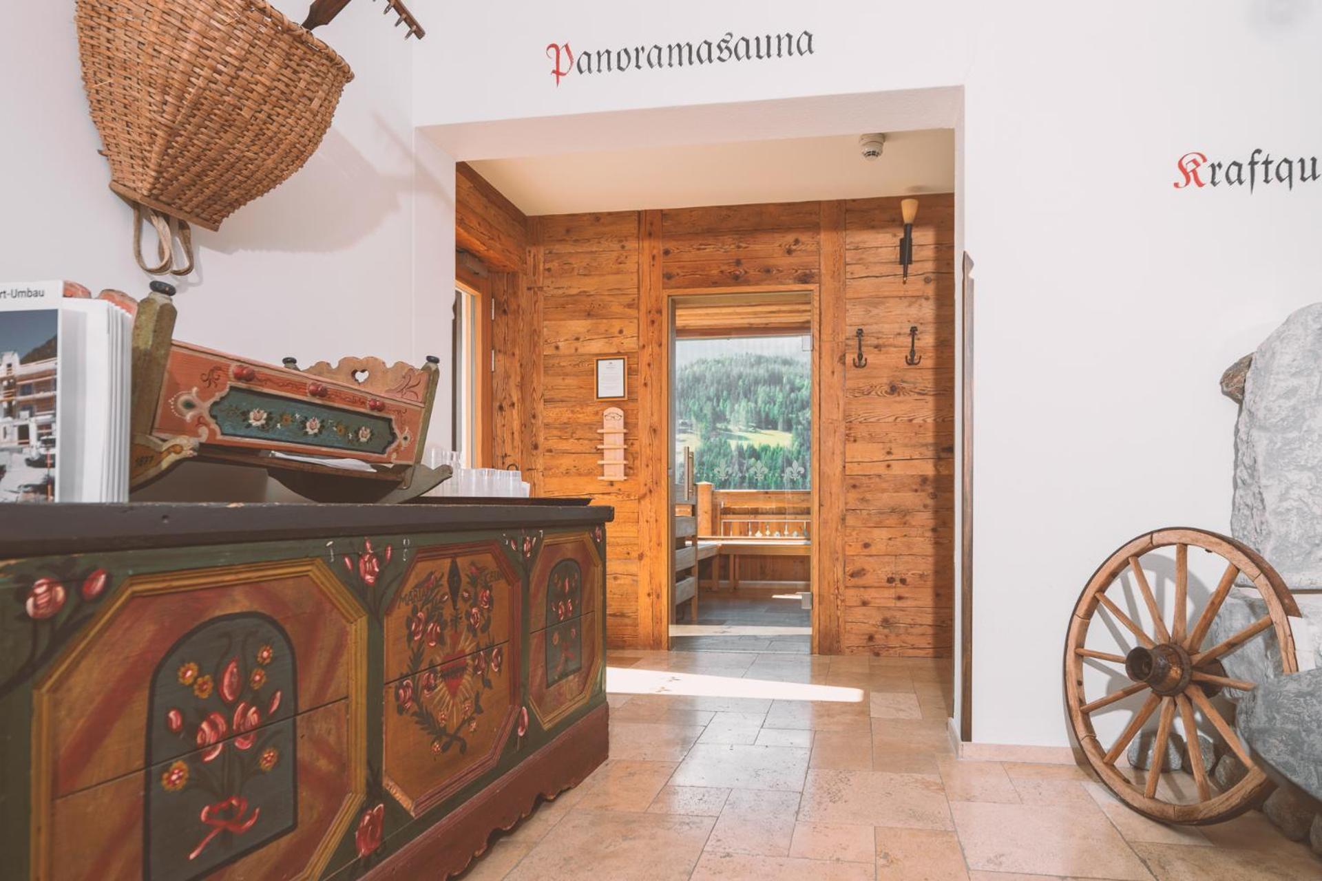 Der Paternwirt Hotel Maria Luggau Ngoại thất bức ảnh