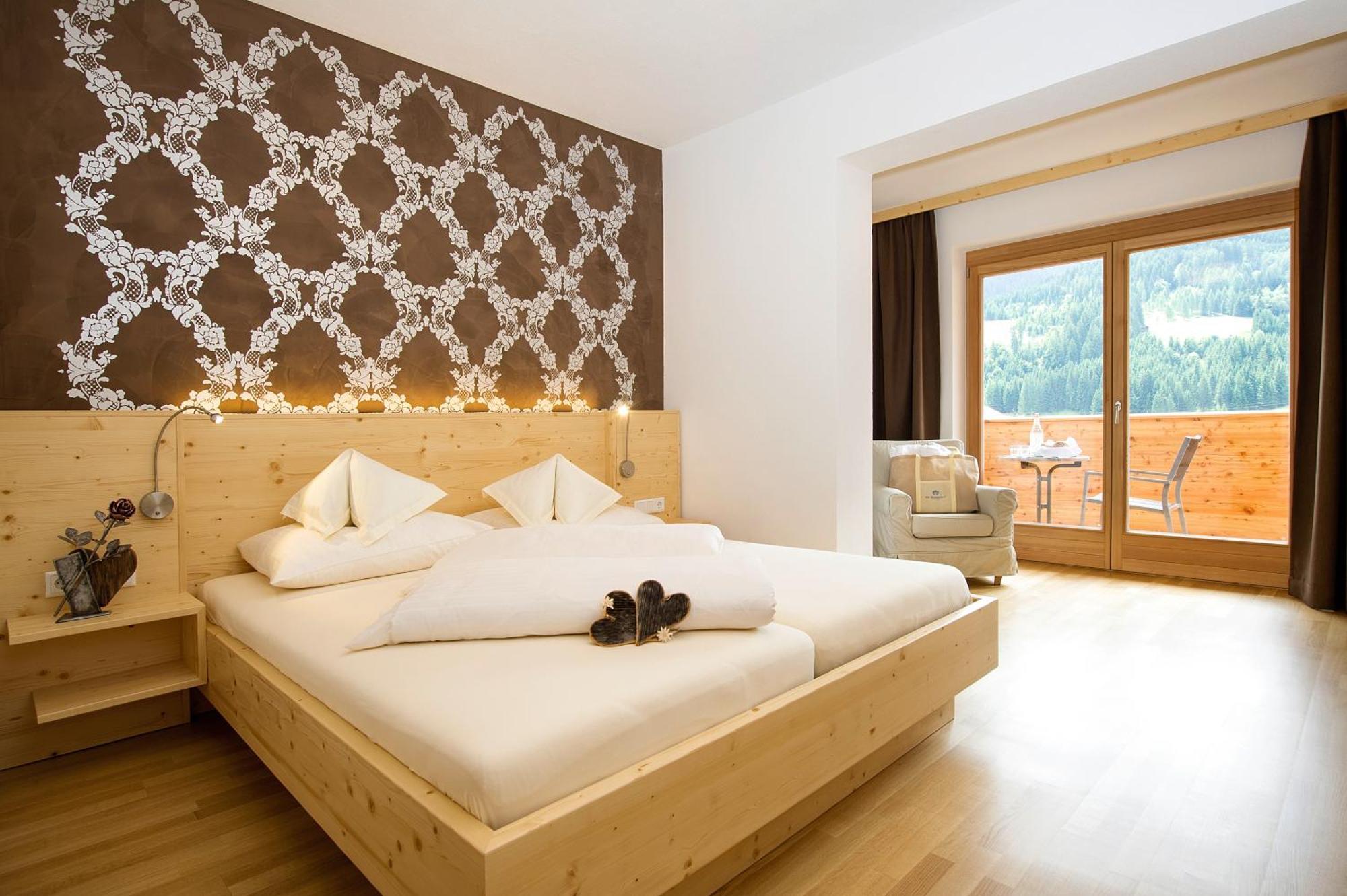 Der Paternwirt Hotel Maria Luggau Ngoại thất bức ảnh