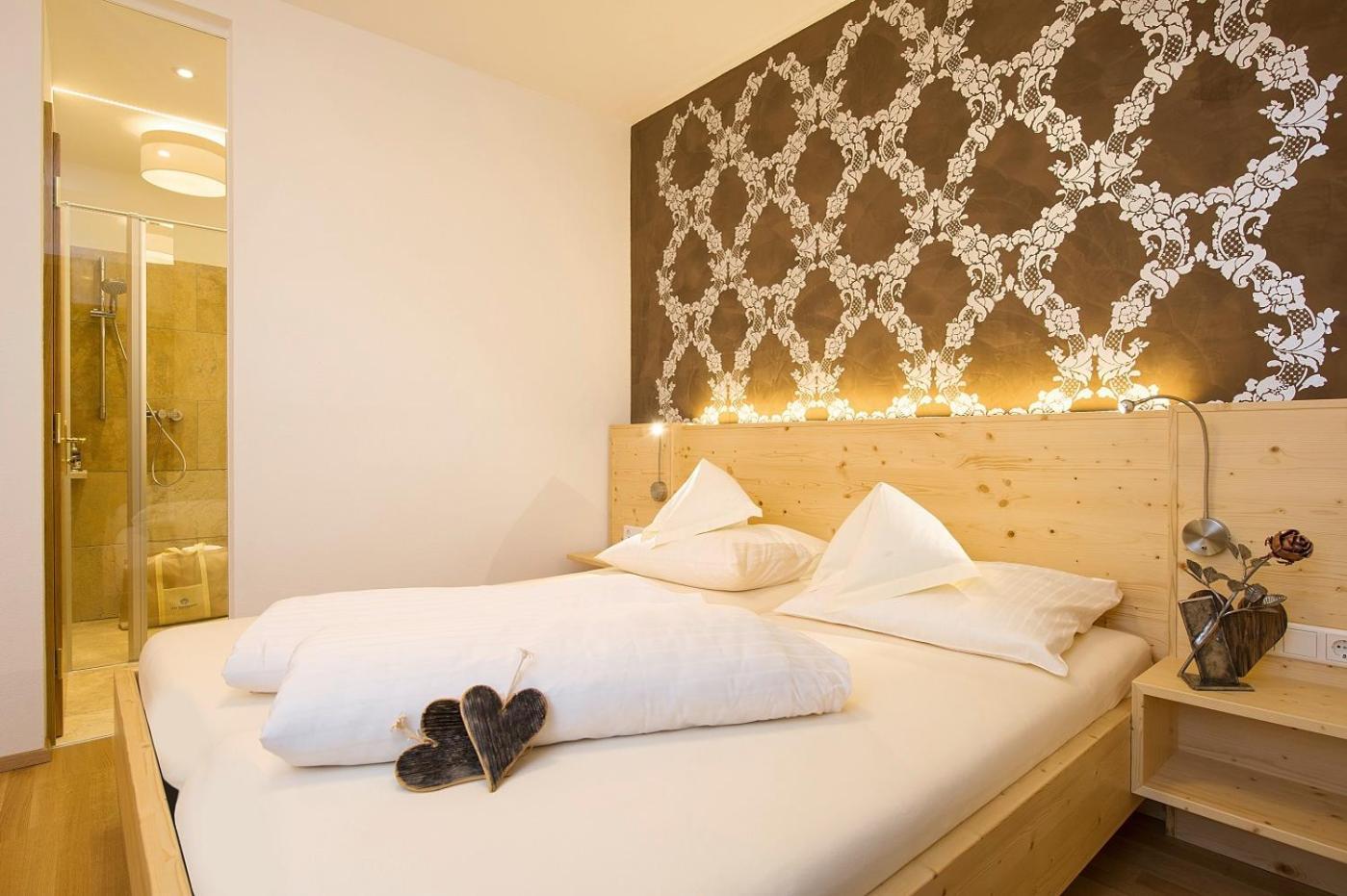 Der Paternwirt Hotel Maria Luggau Ngoại thất bức ảnh