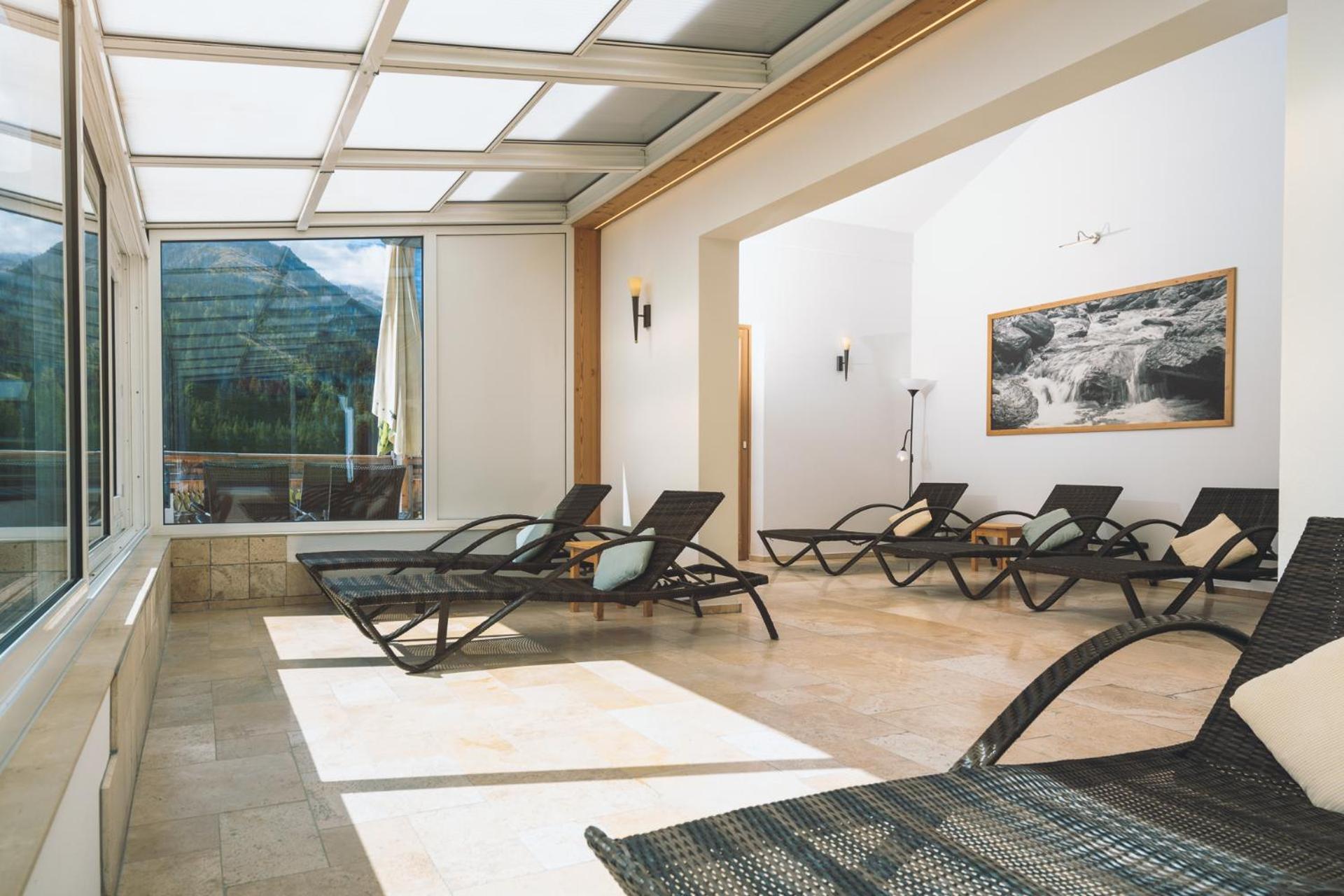 Der Paternwirt Hotel Maria Luggau Ngoại thất bức ảnh