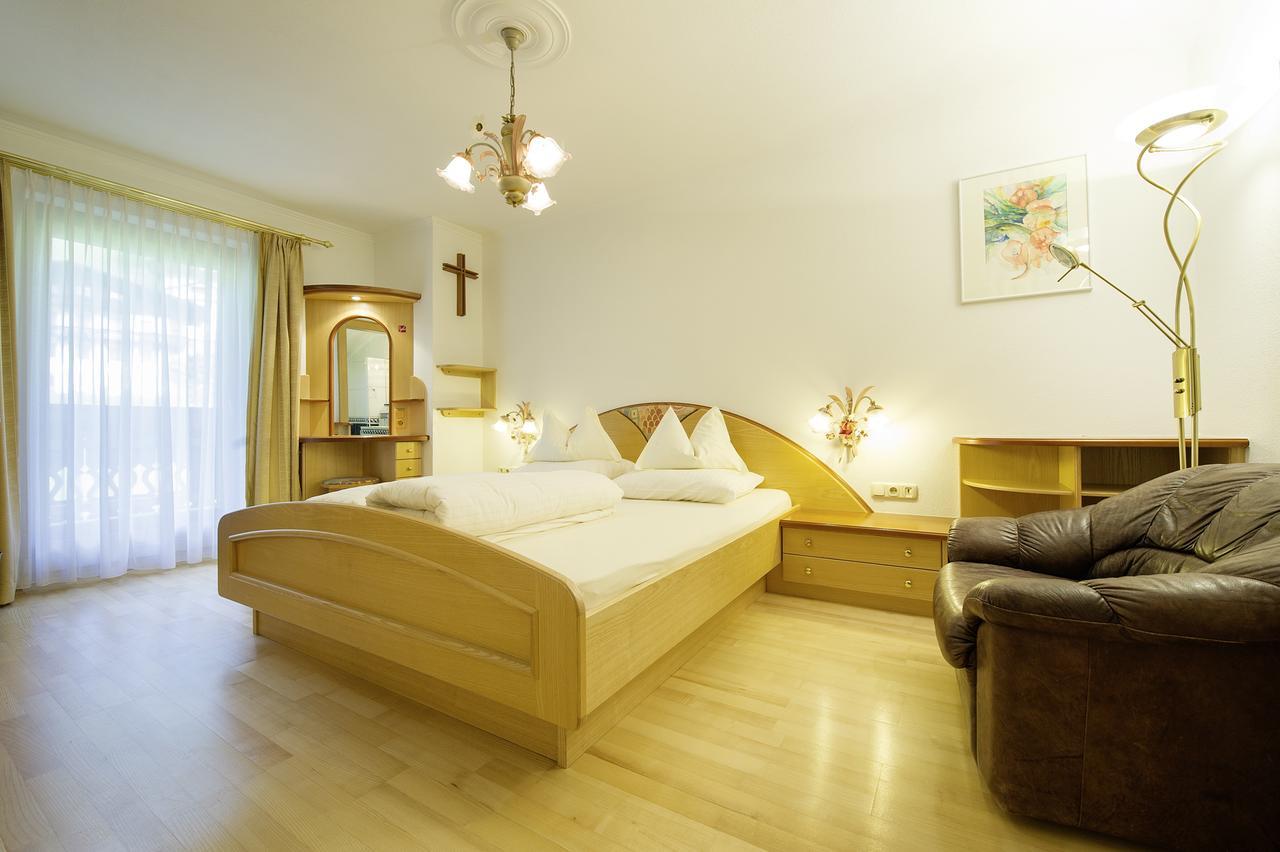 Der Paternwirt Hotel Maria Luggau Ngoại thất bức ảnh