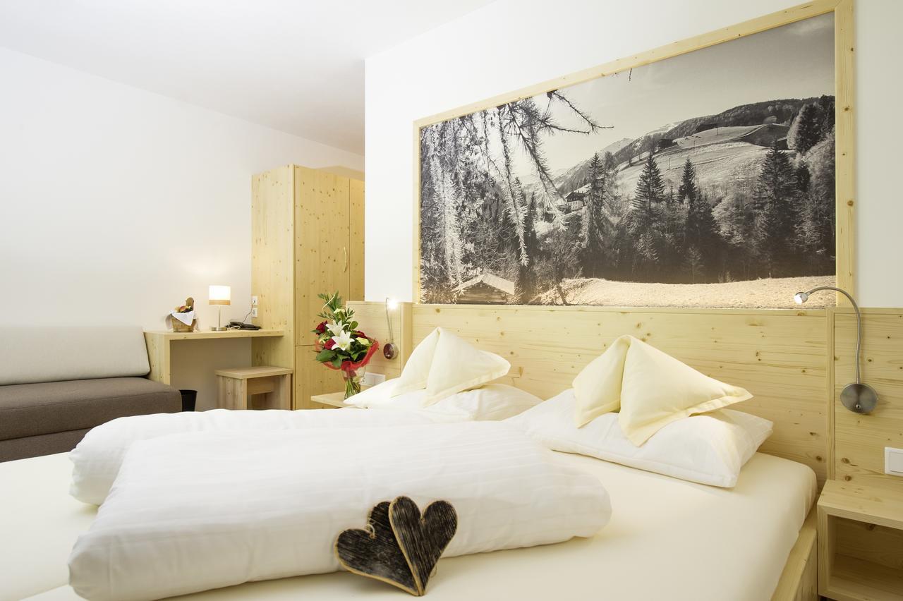 Der Paternwirt Hotel Maria Luggau Ngoại thất bức ảnh