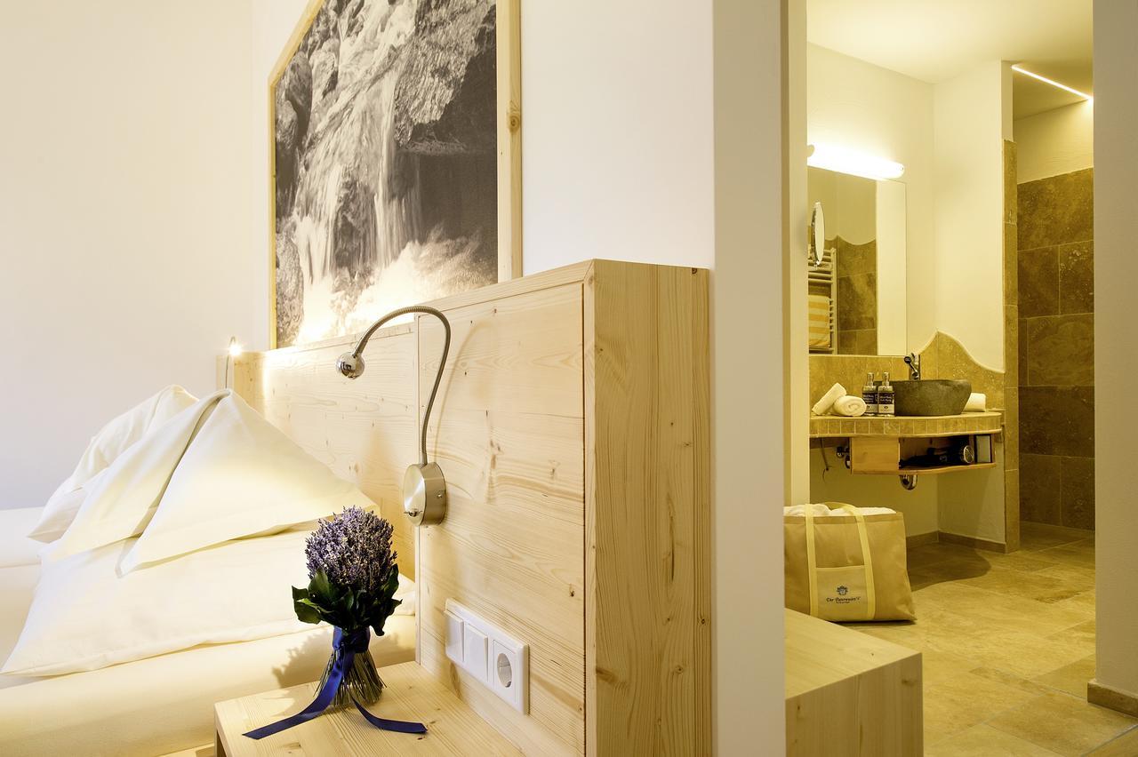 Der Paternwirt Hotel Maria Luggau Ngoại thất bức ảnh