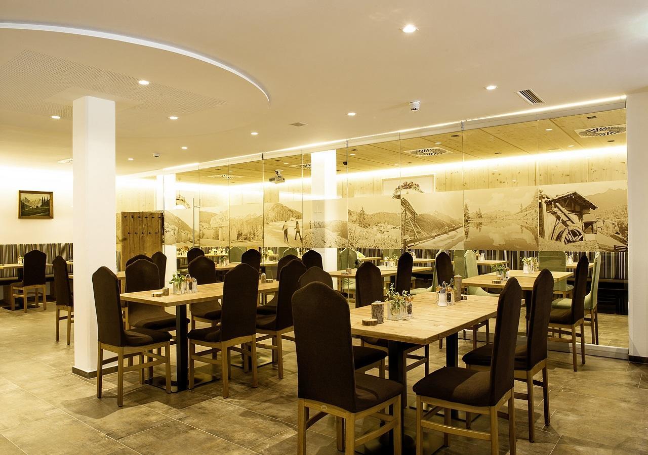 Der Paternwirt Hotel Maria Luggau Ngoại thất bức ảnh