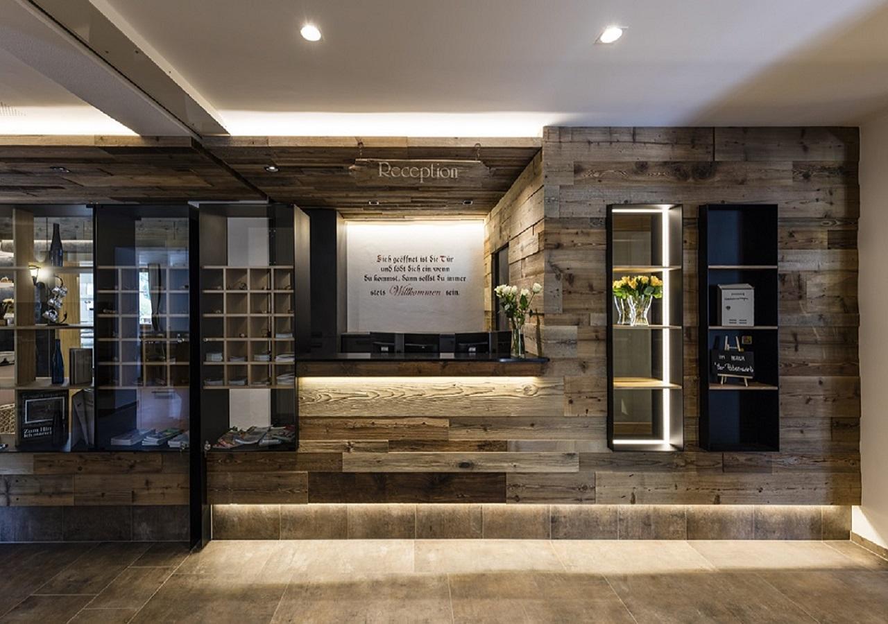 Der Paternwirt Hotel Maria Luggau Ngoại thất bức ảnh