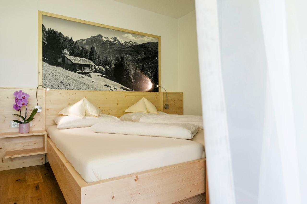 Der Paternwirt Hotel Maria Luggau Ngoại thất bức ảnh